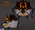 Demonic Mora by Shyryp