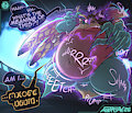 [U] Corpulent Fusion (Upgrade: Sketch -> Celshaded) by aFurreak