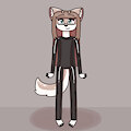 deercatsuit