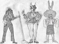 BunTech Coworkers