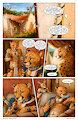 Bevaal: Prologue - Page 1 by TitusW