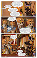 Bevaal: Prologue - Page 3