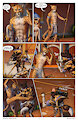 Bevaal: Prologue - Page 4 by TitusW
