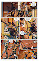 Bevaal: Prologue - Page 5