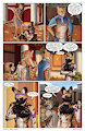 Bevaal: Prologue - Page 8