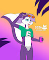Fifi Fiesta 26: Fifi Vice by AcidSkunkWolf
