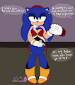 The Perfect Doll by LilCrazyBat