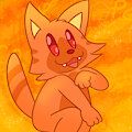 Weekly Art Prompt: A Color You Like by Nishi