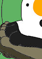 Footsie by Fur915