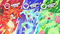Spaicy mineral type by Spaicy