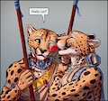Cheet Bros 2 by TitusW