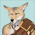 Caelum Portrait (sketch)