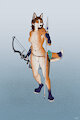 Huntress