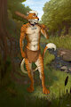 Sherry's Forest (SFW) by TitusW