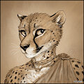 Khay Portrait 2 by TitusW