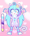 Wacky Kitty Adopt