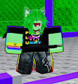 cant think of a track title for the life of me by sparklefuck