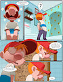 Mandy Hate at Leisure - Page 45 by SilentSid1992