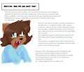 Claire Lore by Unascary