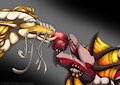 Forbidden Fruit by ShadowEyenoom