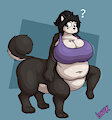 Taur Kayla by lonnyk