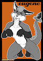 DROX (clean) by Leonik