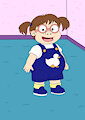 Rugrats style by Maxicoon