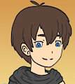 Miles Waltz - Character Sheet by MilesWaltz