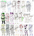 |ADOPT PACK| 5/18 (OPEN) - (REUPLOAD)