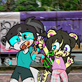 Best friend 4ever & ever