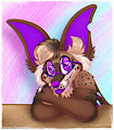 Cutie Chi by WienerDogWorks