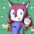 Paula The Hedgecat
