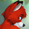 Tabs White-Tail by plushlover