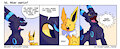 Synastry Squad - 16. Now watch! by LunarTurtle