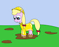 Raincoat Penny by mucky