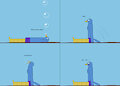 Bubbling out, then... by lolboy4