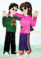 Siblings Without Rivalry