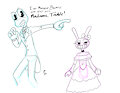 Scrapart: The Show Must NOT Go On