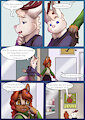 Izza's Fun Time 25 by Liryal