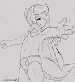 I hope you brought the best you've got by Snowybark