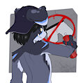 Activism by Snowybark