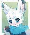 Xanxus (giveaway art) by NyaanMorris