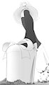 gigatilda POV by AlloyRabbit