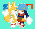 Tei&klo by woory