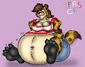 Chunky Helga