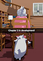 Chapter 3 in development by AriesArtist