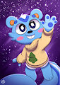 Filbert by nuttybo
