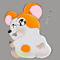 A Ham Ham Booty! (Gift) by SomeStickyGoo