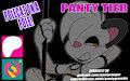 Cat On A Pole | New Post On Patreon and SubscribeStar
