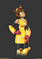 Kit [Cel Shade] by Last69Skullz
